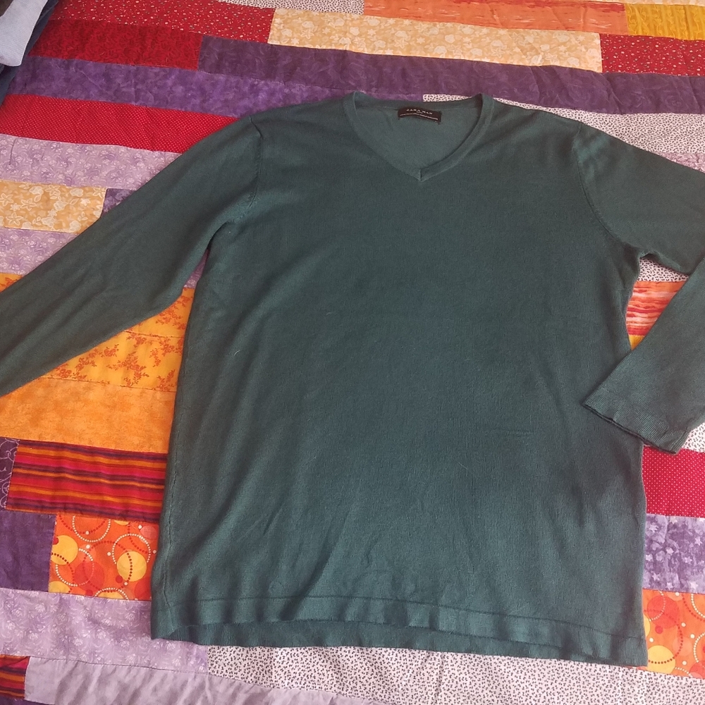 Light sweater